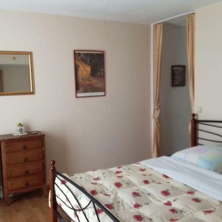 Guest House Westwood Kraljevec Kupinecki Exterior foto