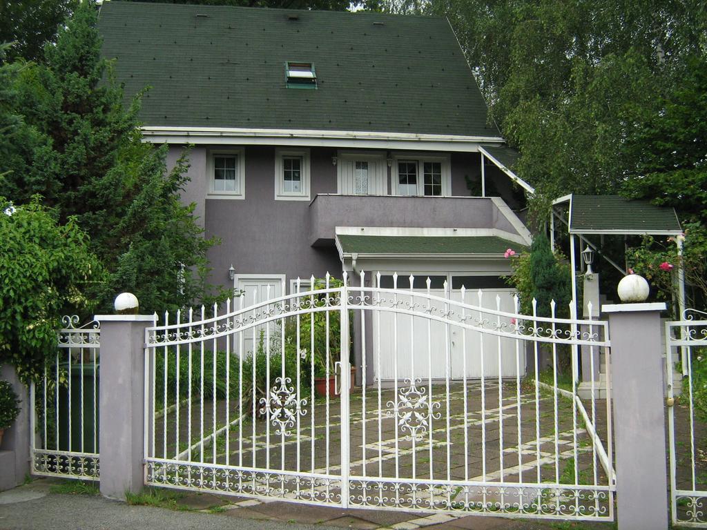 Guest House Westwood Kraljevec Kupinecki Quarto foto