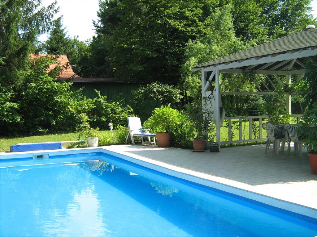 Guest House Westwood Kraljevec Kupinecki Quarto foto