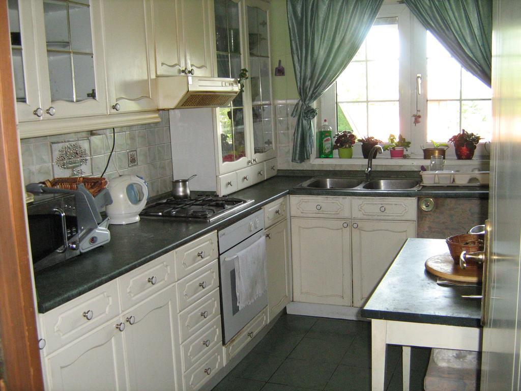 Guest House Westwood Kraljevec Kupinecki Quarto foto