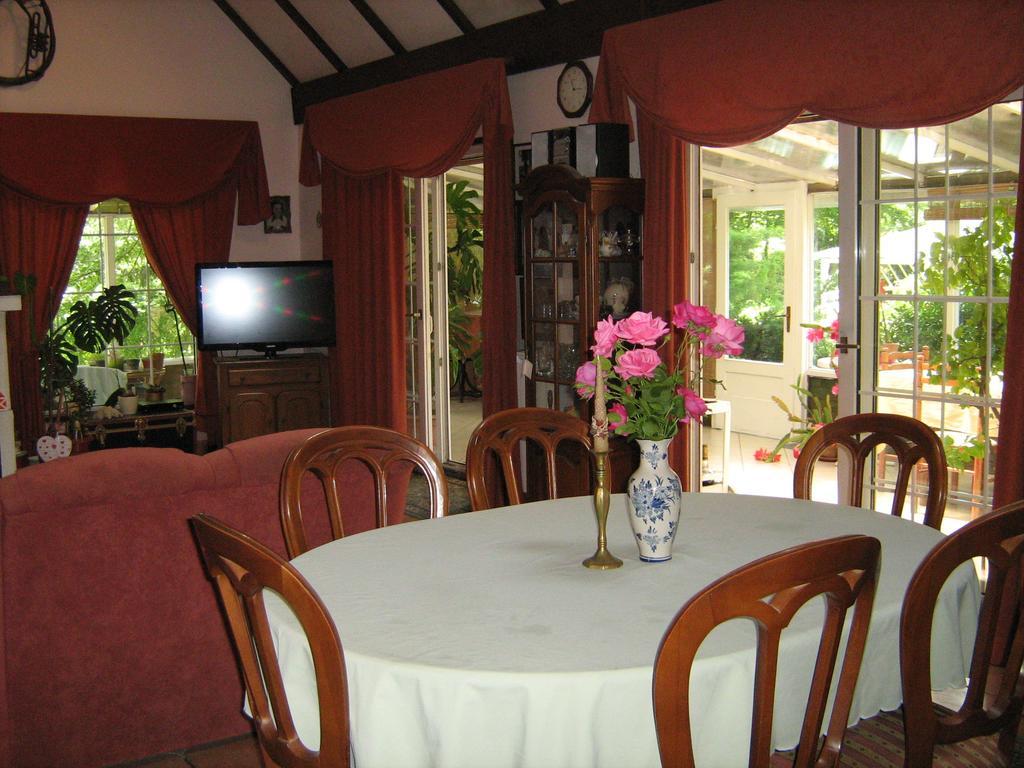 Guest House Westwood Kraljevec Kupinecki Quarto foto