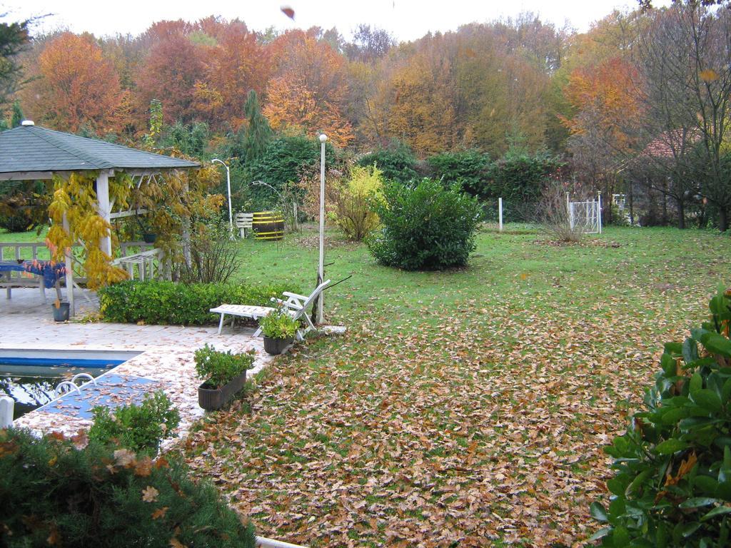 Guest House Westwood Kraljevec Kupinecki Exterior foto