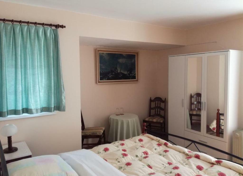 Guest House Westwood Kraljevec Kupinecki Exterior foto