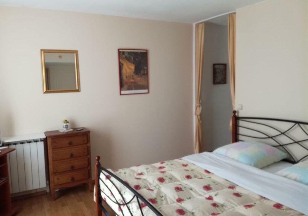 Guest House Westwood Kraljevec Kupinecki Exterior foto